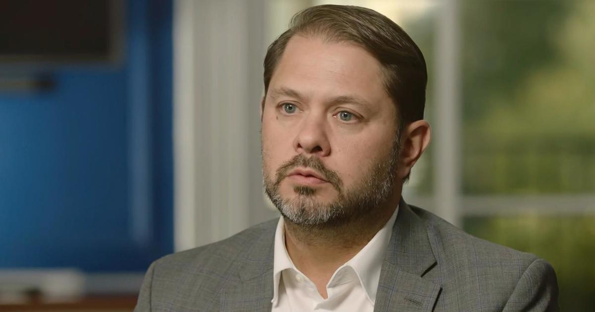 Senator-elect Gallego discusses Latino base, border security and latest Trump picks