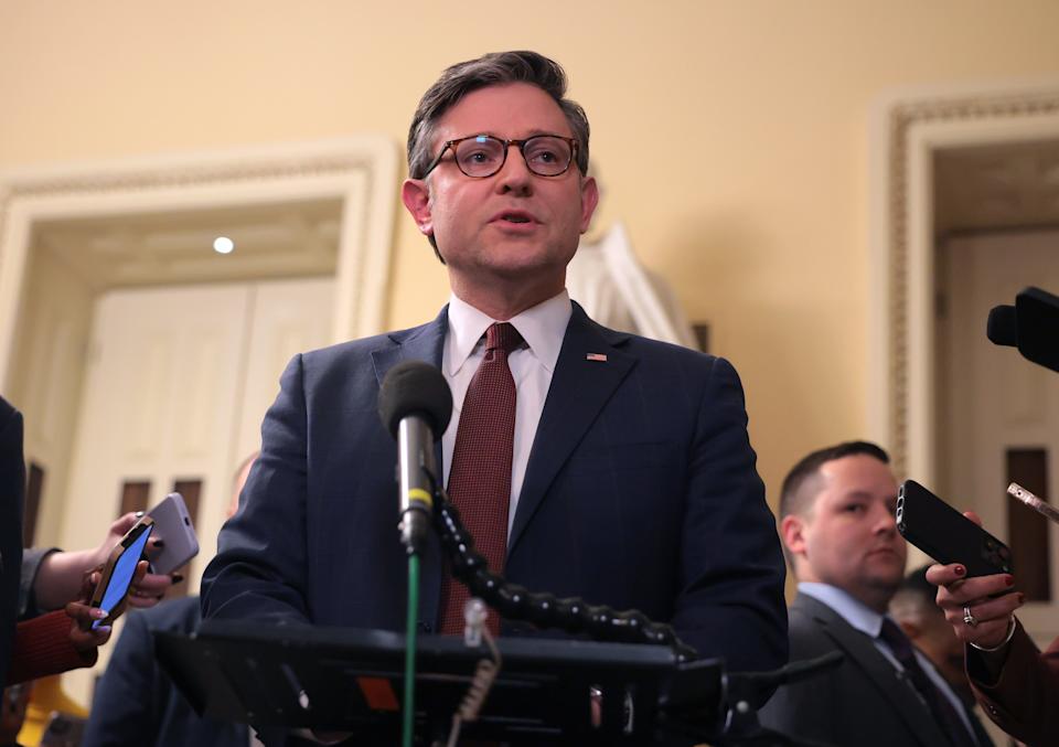 Will there be a government shutdown? Congress at impasse as March 14 deadline approaches