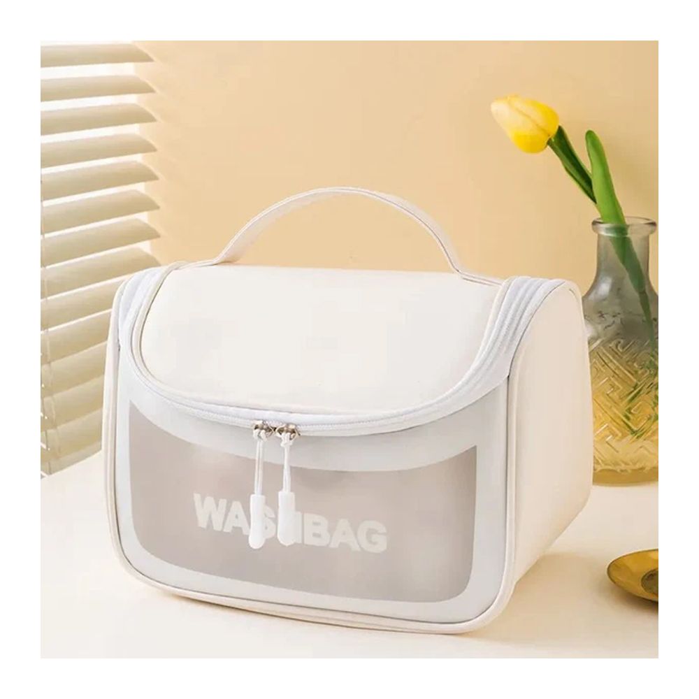 Naiam Cosmetic Multi Bag: Chic, Compact, Convenient