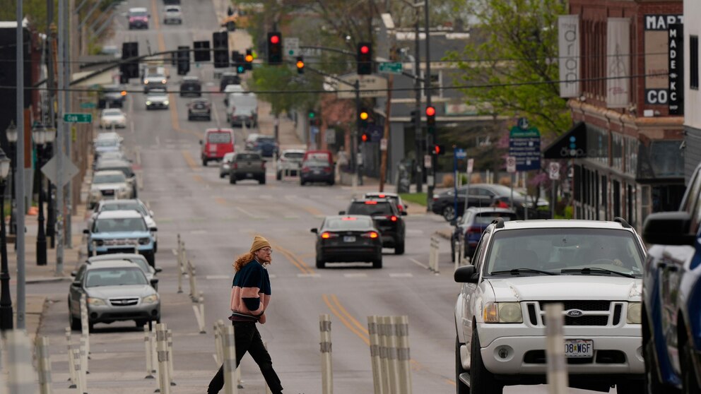 Trump administration reverses long-held guidance on ‘road diets’ for traffic safety