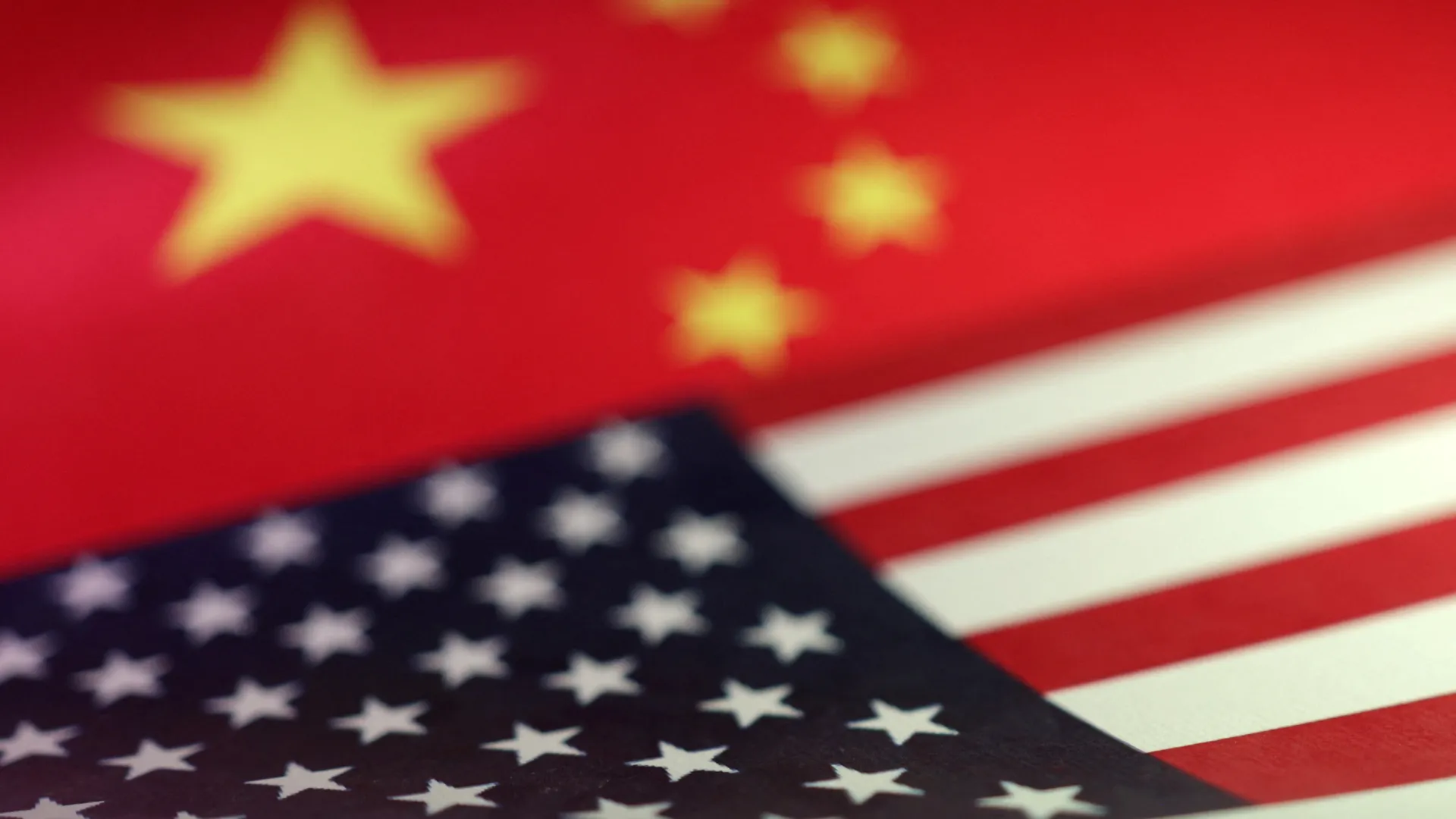 Trump’s trade war escalates as China raises tariffs on US goods