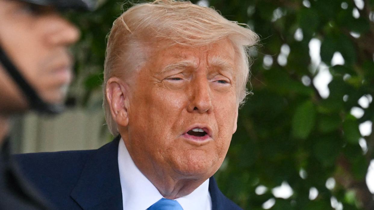 Who Won a Seat at Trump’s Crypto Dinner?