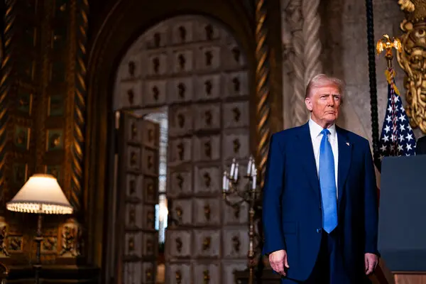 Terrifying new Trump ‘order’ rocks the US