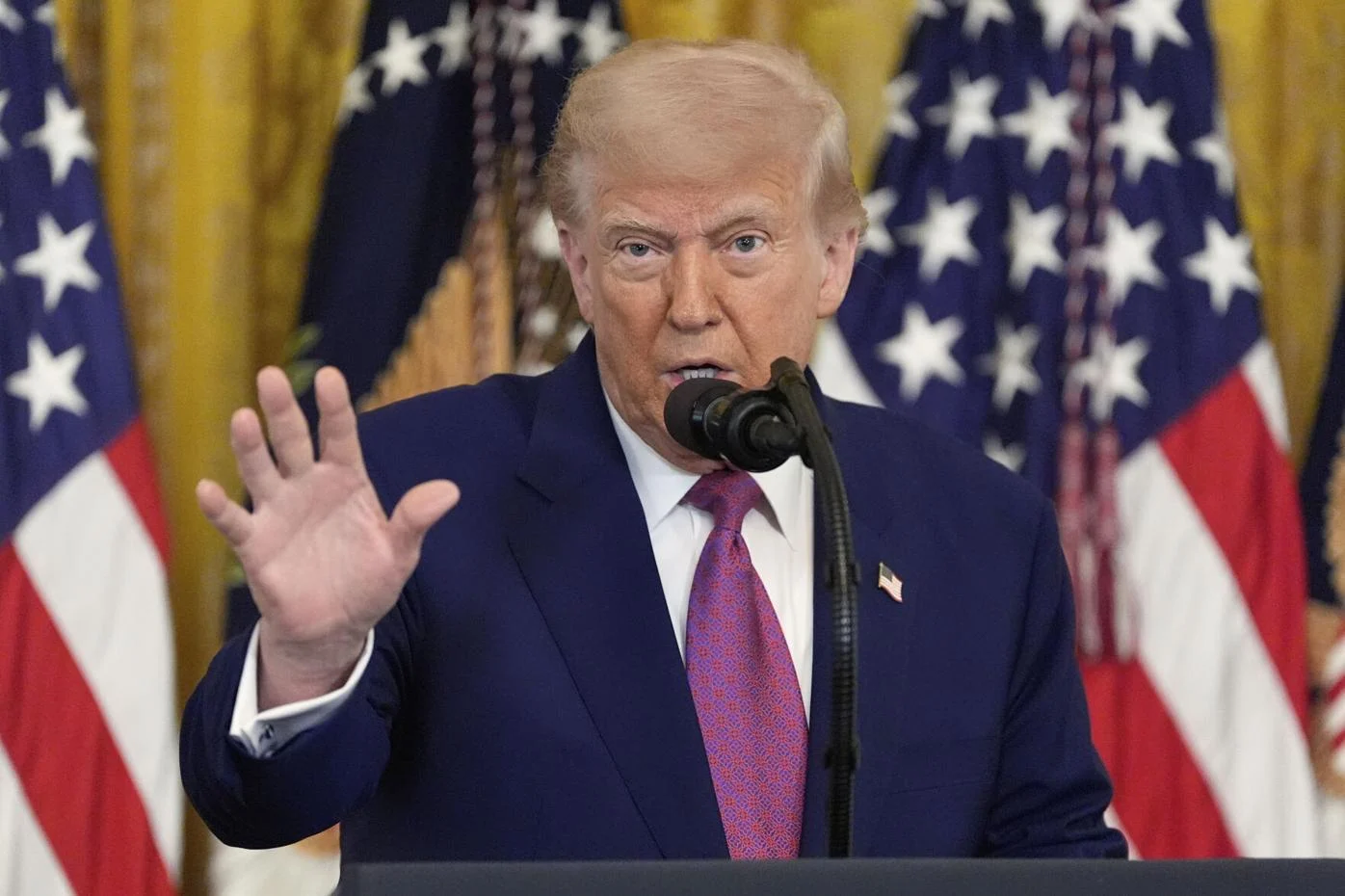 Trump announces Israel and Iran have agreed to a ceasefire, but Iran sounds less definitive