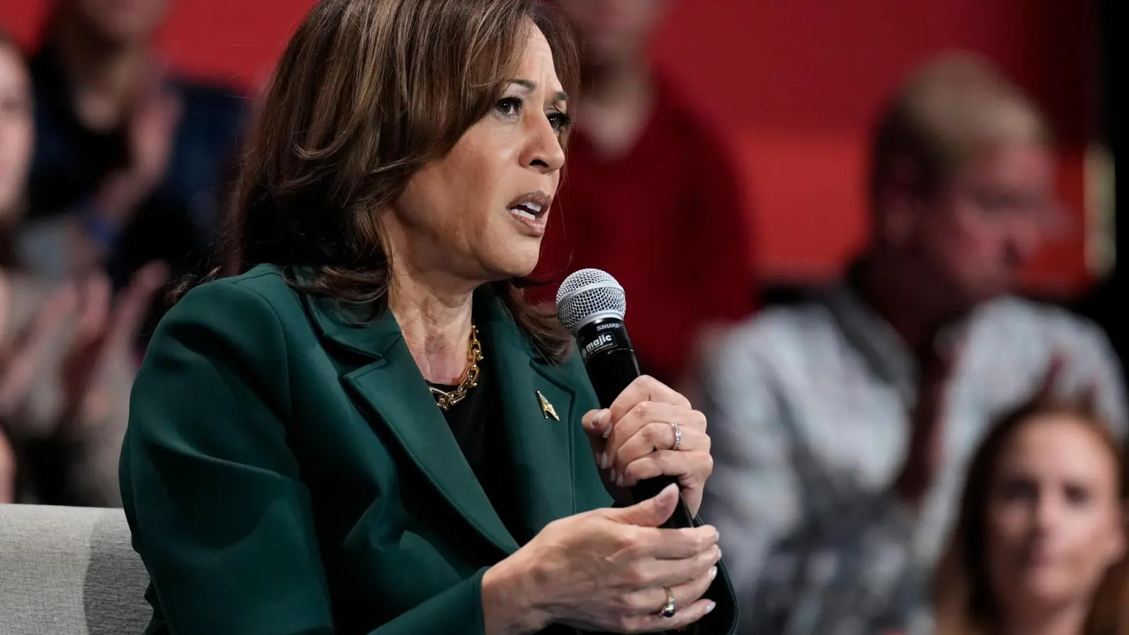 A surprise IRS move on political endorsements leaves faith leaders and legal experts divided