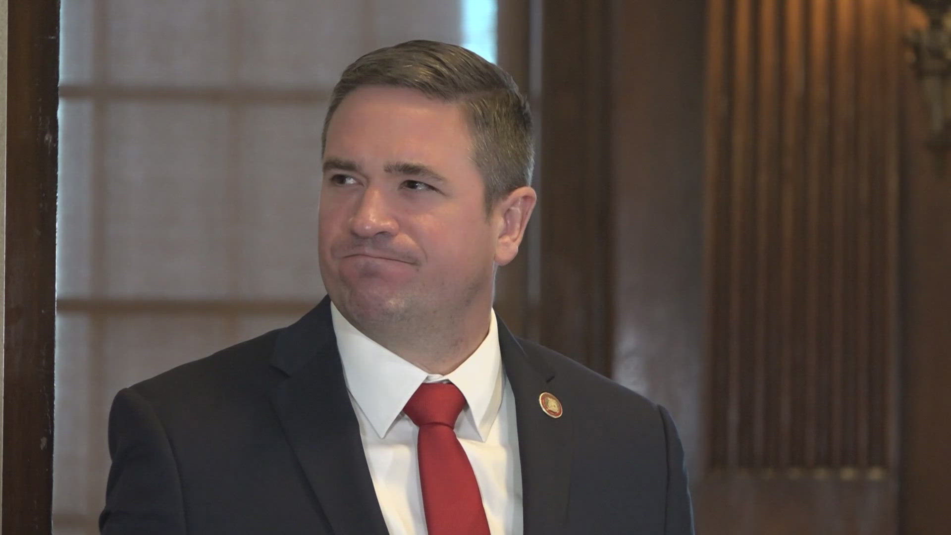 Missouri Attorney General Named as Co-Deputy Director of FBI