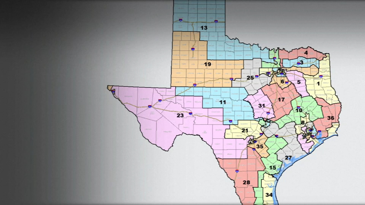 Texas governor threatens Democrats who left state to prevent congressional map vote